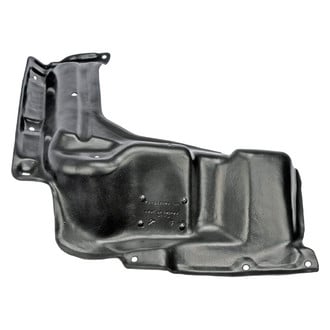 Dorman® - Front Passenger Side Splash Shield