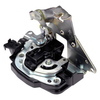 Dorman® - Liftgate Door Lock Actuator Motor