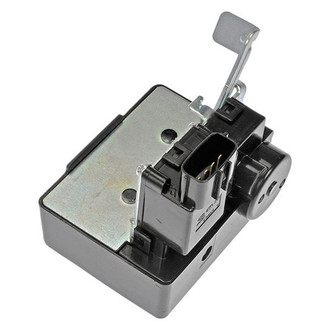 Dorman® - Liftgate Door Lock Actuator Motor