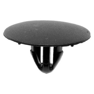 Dorman® - Hood Insulation Pad Clips