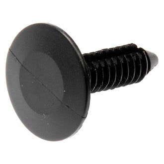 Dorman® - Autograde™ Front or Rear Lower or Upper Bumper Cover Retainers