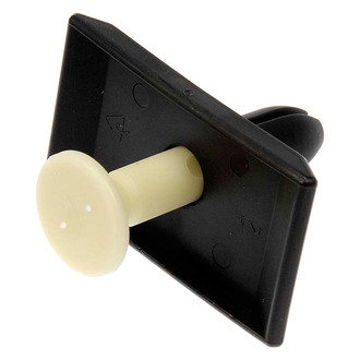 Dorman® - Autograde™ Front Bumper Cover Retainers