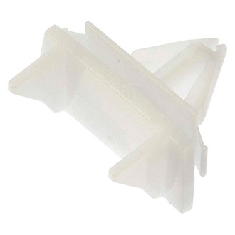Dorman® - Autograde™ Front Bumper Cover Retainers