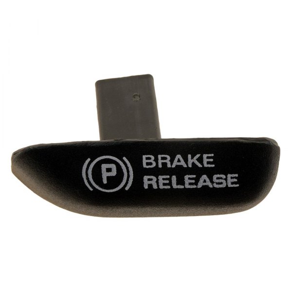 Dorman® - Parking Brake Release Handle and Cable