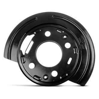 Dorman® - Brake Dust Shield