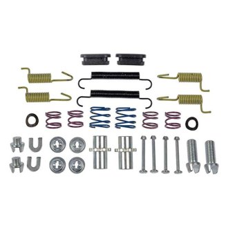 Dorman® - Rear Parking Brake Hardware Kit