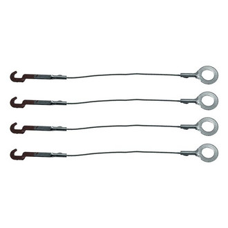 Dorman® - Drum Brake Self Adjuster Cable
