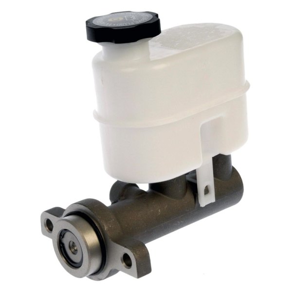 GM OEM-Brake Master Cylinder 20845345
