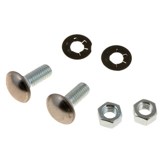 Dorman® - HELP™ Bumper Bolt