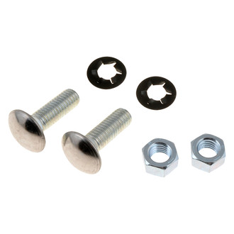 Dorman® - HELP™ Bumper Bolt