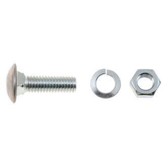 Dorman® - Autograde™ Bumper Bolt