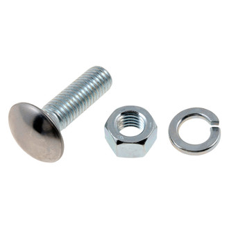 Dorman® - Autograde™ Bumper Bolt