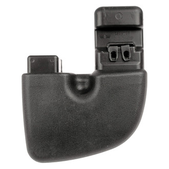 Dorman® - OE Solutions™ Rear Bumper Extensions