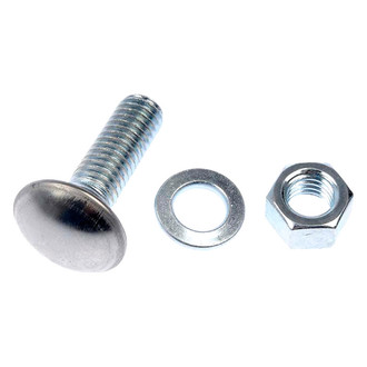 Dorman® - Autograde™ Bumper Bolt
