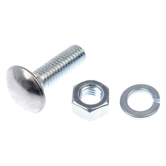 Dorman® - Autograde™ Bumper Bolt