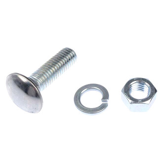 Dorman® - Autograde™ Bumper Bolt