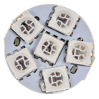 Dorman® - 5050 SMD LED Bulbs