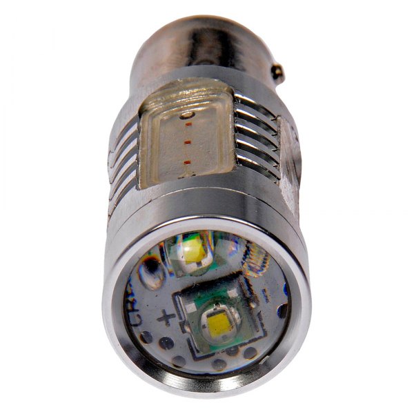 Dorman® - Ultra-High Brightness LED Bulb (1157, White/Amber)