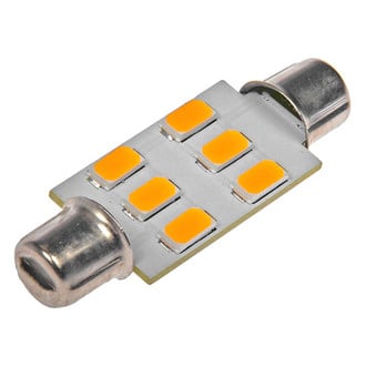 Dorman® - Ultra-High Brightness LED Bulbs