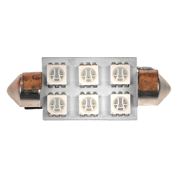 Dorman® - 5050 SMD LED Bulb (1.75", Amber)