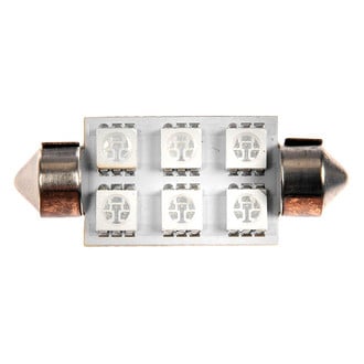 Dorman® - 5050 SMD LED Bulb (1.75", Blue)