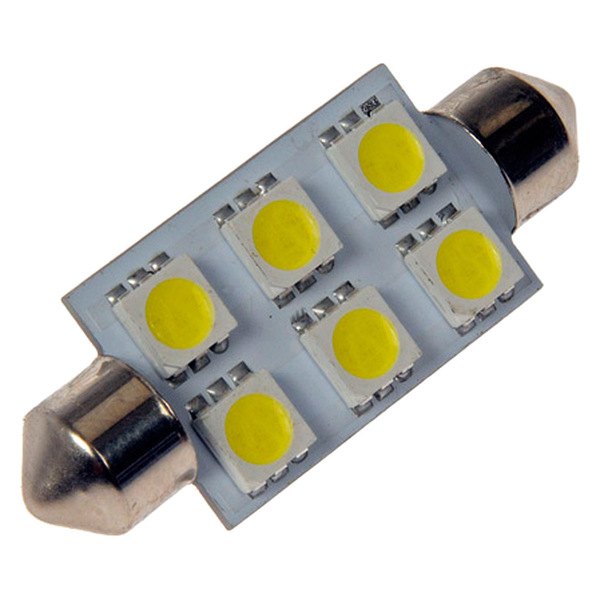 Dorman® - 5050 SMD LED Bulb (1.75", White)