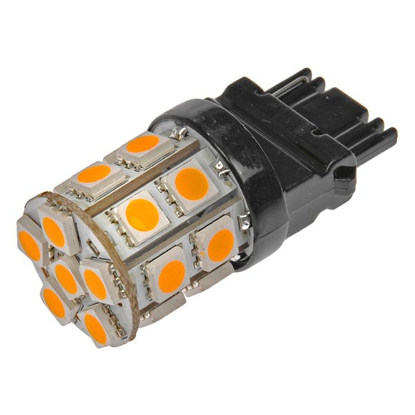 Dorman® - 5050 SMD LED Bulbs (3156, Amber)