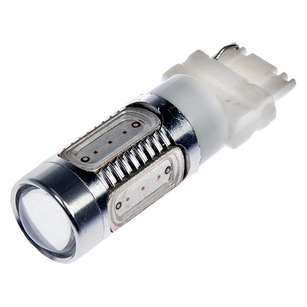Dorman® - Ultra-High Brightness LED Bulb (3156, Red)