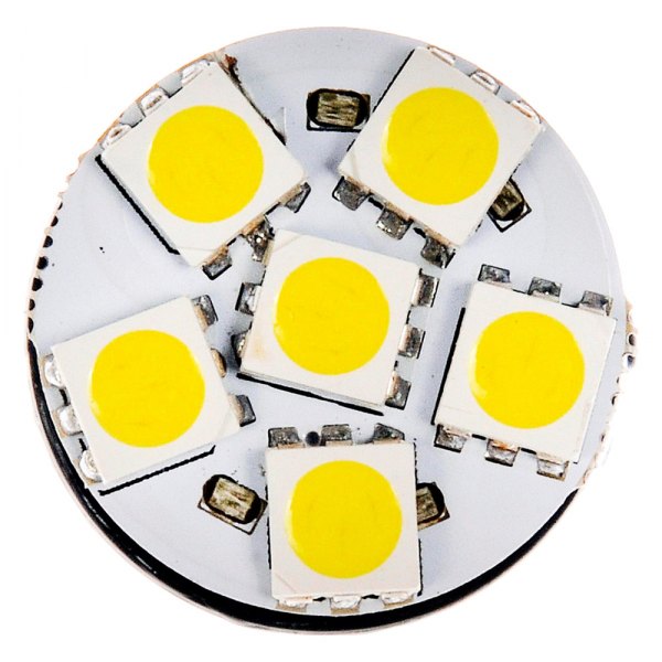 Dorman® - 5050 SMD LED Bulb (3156, White)