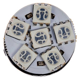 Dorman® - 5050 SMD LED Bulbs