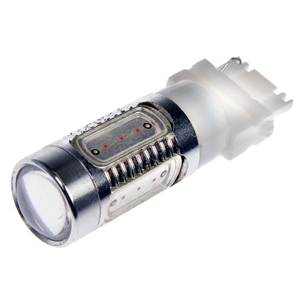 Dorman® - Ultra-High Brightness LED Bulb (3157, Red)