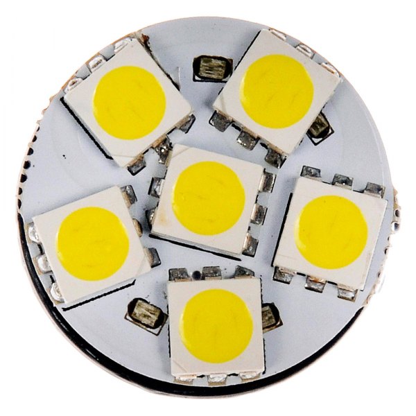 Dorman® - 5050 SMD LED Bulb (3157, White)