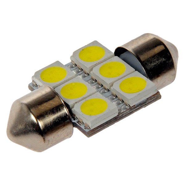 Dorman® - 5050 SMD LED Bulb (1.25", White)