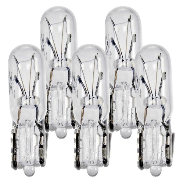 Dorman® - Multi Purpose Light 1.4W Bulbs