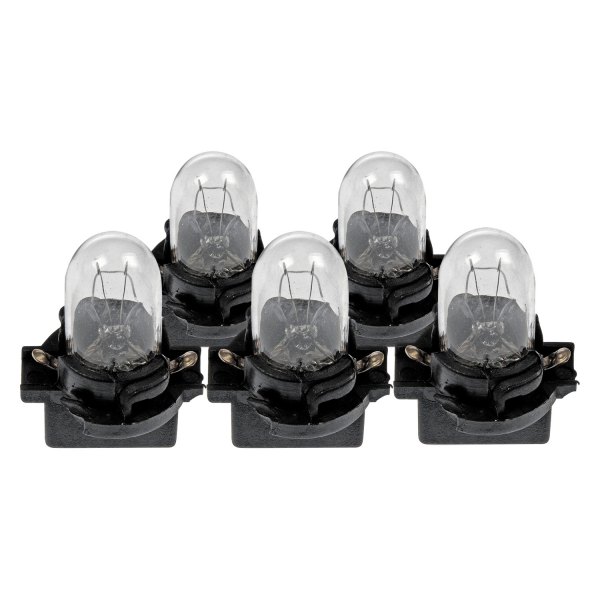  Dorman® - Multi Purpose Light White 4W 14V Bulbs (194)
