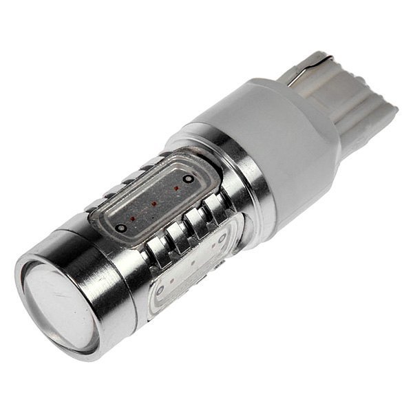 Dorman® - Ultra-High Brightness LED Bulb (7440, Red)