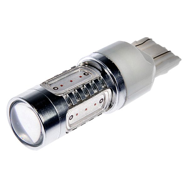 Dorman® - Ultra-High Brightness LED Bulb (7443, Amber)