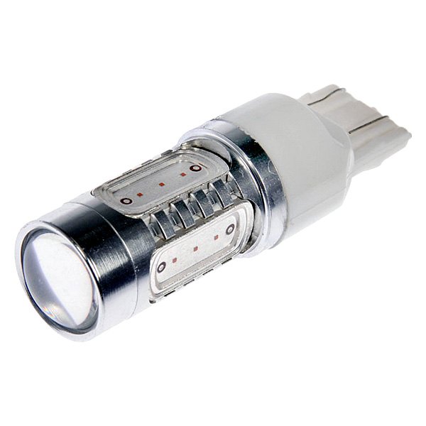 Dorman® - Ultra-High Brightness LED Bulb (7443, Red)