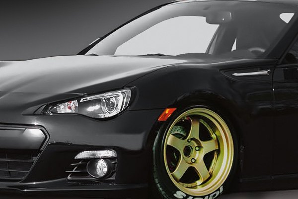 Ultra-High Brightness LED Bulb (3157, Amber), Guide (0.657 Mb)