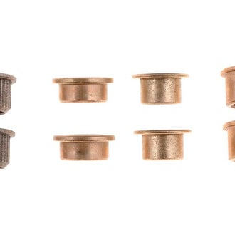 Dorman® - Tailgate Hinge Bushings