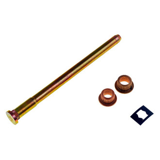 Dorman® - HELP!™ Door Hinge Pin and Bushing Kit