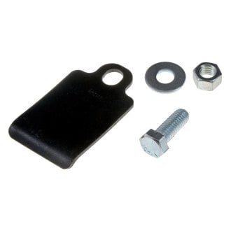 Dorman® - HELP!™ Front Lower Door Hinge Spring Kit