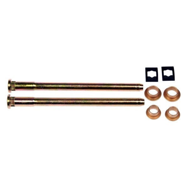 Dorman® - HELP!™ Front Door Hinge Pin and Bushing Kit