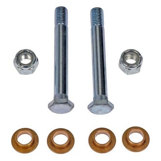Dorman® - HELP!™ Front Door Hinge Pin and Bushing Kit
