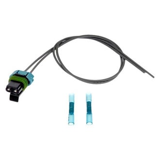 Dorman® - Door Lock Actuator Harnesses