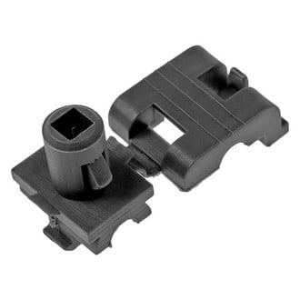 Dorman® - Tailgate and Trunk Clip