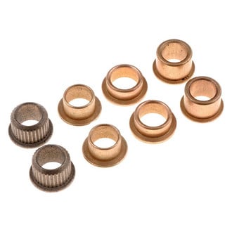Dorman® - AutoGrade™ Front or Rear Lower Door Hinge Bushing Kit