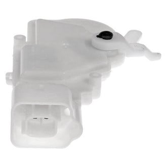 Dorman® - OE Solutions™ Front or Rear Passenger Side Door Lock Actuator Motor