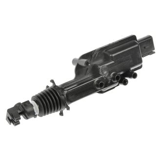 Dorman® - OE Solutions™ Front or Rear Driver or Passenger Side Door Lock Actuator Motor