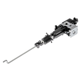 Dorman® - OE Solutions™ Front or Rear Driver or Passenger Side Door Lock Actuator Motor